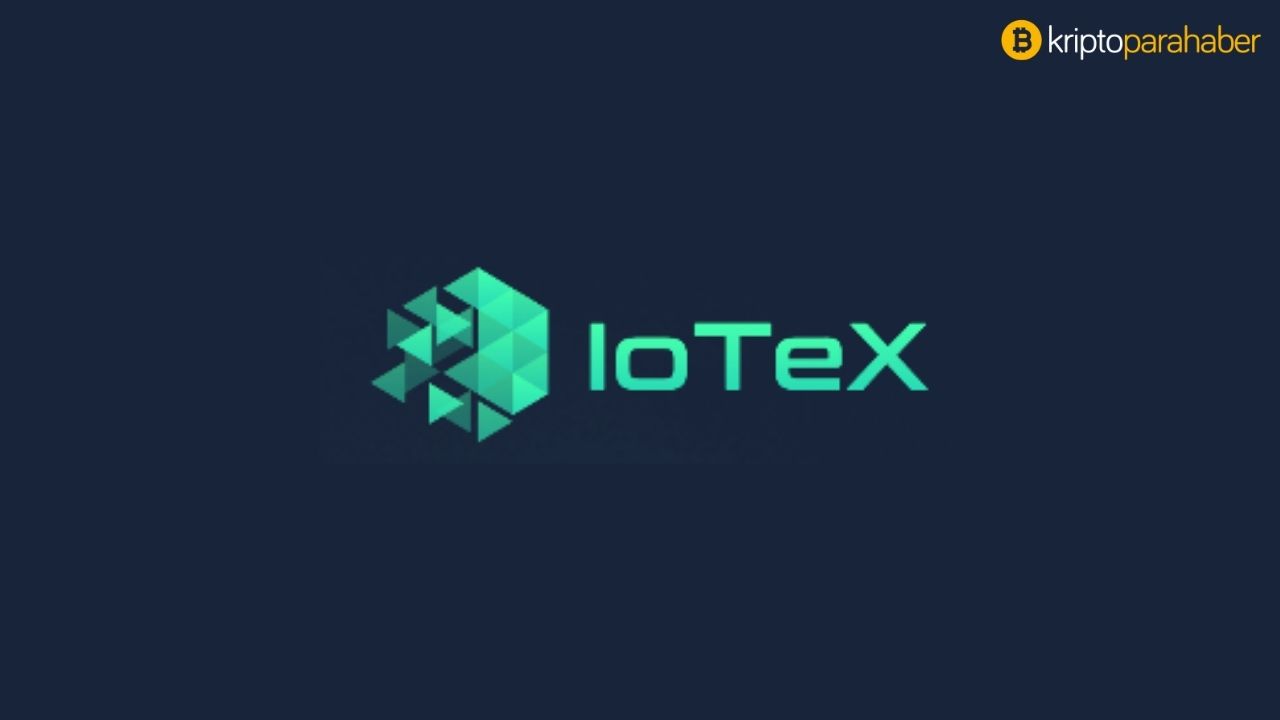 IOTX fiyat analizi: Yeni bir yükseliş potansiyeli doğuruyor mu?