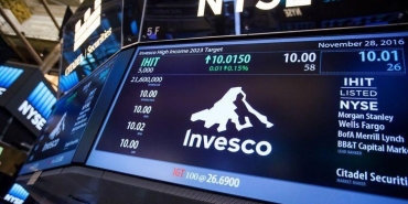 Invesco Bitcoin ETF'nin düşüşünü açıkladı