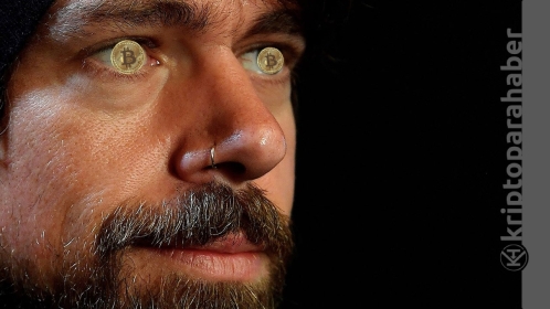 Flaş iddia: Twitter CEO’luğunu bırakan Jack Dorsey, kripto alanına mı yüklenecek?
