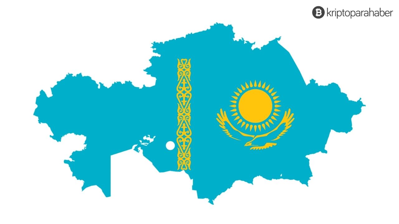 Kazakistan, kripto yatırımcılarına kısıtlama getirdi