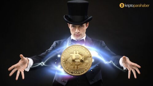 Kehanetleri tutan analist “Bitcoin’in sırrını çözdüm” dedi, fiyat tahminini paylaştı!