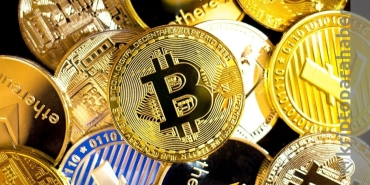 Kripto para varlıkları, yatırımcılar tarafından yeniden rağbet gördü