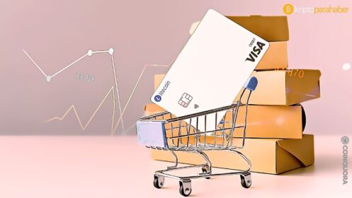 Litecoin: “VISA’nın geçerli olduğu her yerde LTC kullanılabilecek!”