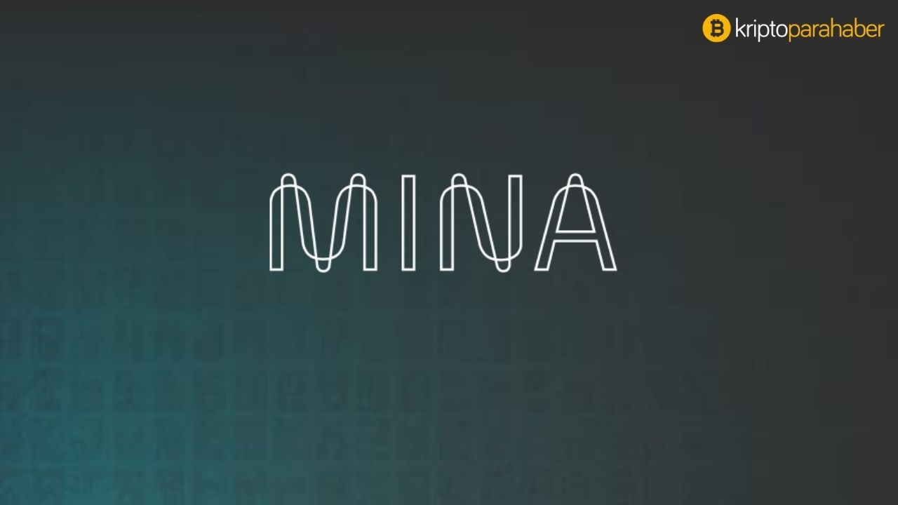 Mina kripto para birimi son 24 saatte yüzde 40 arttı