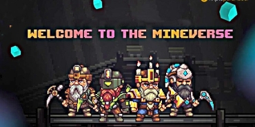 MINE Network, 2 milyon dolarlık başarılı finansman turunu duyurdu