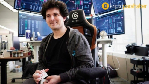 Ünlü milyarder Sam Bankman-Fried, bu coinlerin piyasaya yön verdiğini söylüyor!