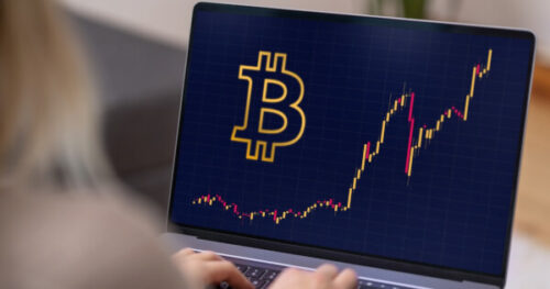 Sıfır olmayan Bitcoin adreslerinin sayısı 6 ayın en yüksek seviyesine ulaştı