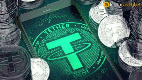 Tether, stabil coin endişelerini gidermek için düzenleyicilerle birlikte çalışacak!
