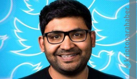 Twitter’ın yeni CEO’su Parag Agrawal Bitcoin’e nasıl bakıyor?