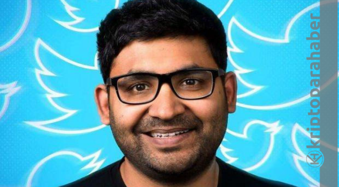 Twitter'ın yeni CEO'su Parag Agrawal Bitcoin hakkında ne düşünüyor?