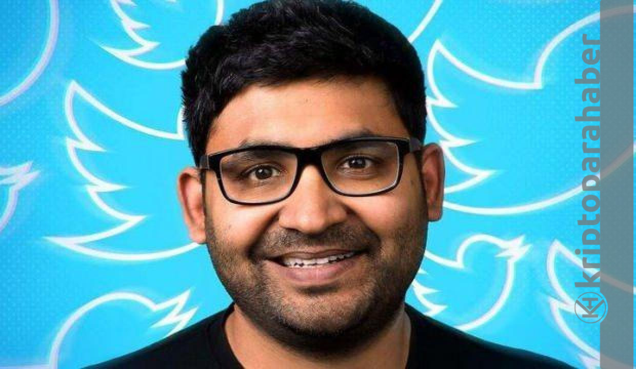 Twitter'ın yeni CEO'su Parag Agrawal Bitcoin hakkında ne düşünüyor?