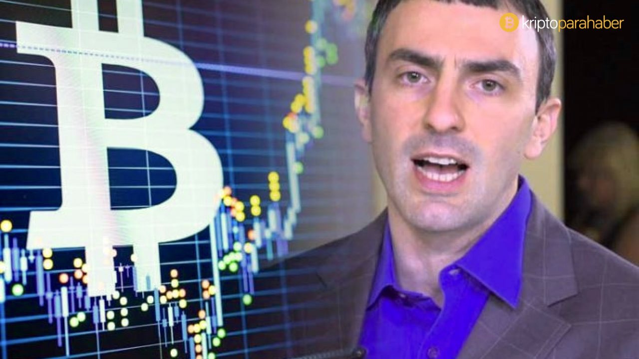 Ünlü trader'dan bomba Bitcoin tahmini