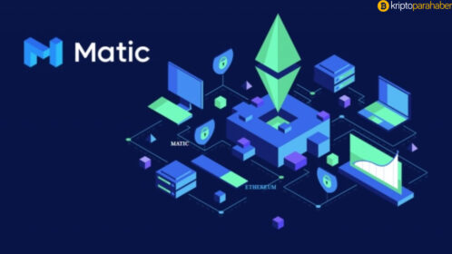 MATIC fiyat analizi: Polygon 2,5 doları kırabilecek mi?