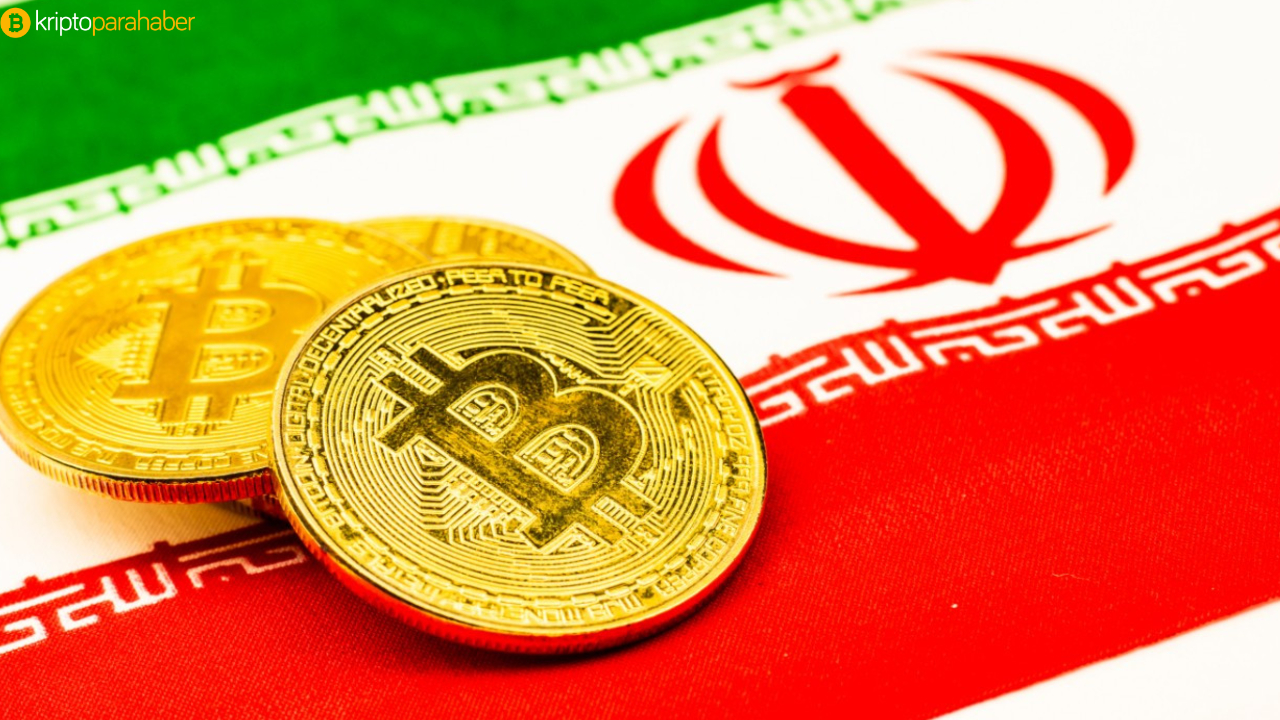 12 milyon İranlı kripto paraya sahip, yatırımcılar hakkında neler biliniyor?