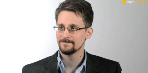 Edward Snowden, SHIB yatırımcılarını temkinli olmaya çağırıyor