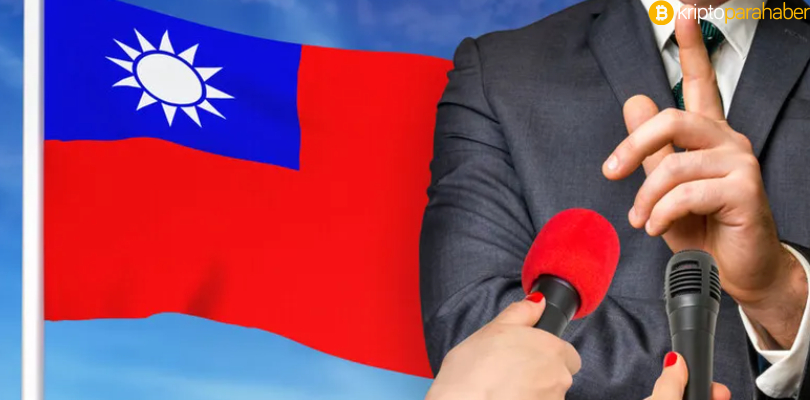 Tayvan milletvekilleri daha sert kripto düzenlemeleri istiyor