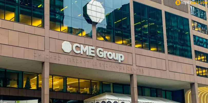 CME Group, küçük yatırımcıları çekmek için yeni çalışması ne?
