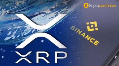 Ripple balinası devrede: 40 milyon XRP taşındı!