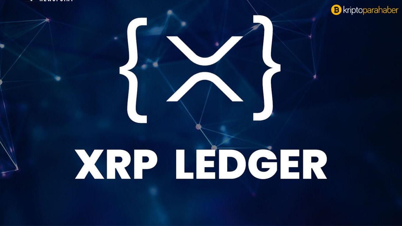 XRP Ledger, NFT'leri güçlendirme planını açıkladı
