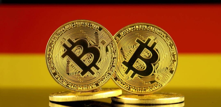 Almanya’dan kripto kararı! yeni hükümet şimdiden tavrını ortaya koydu