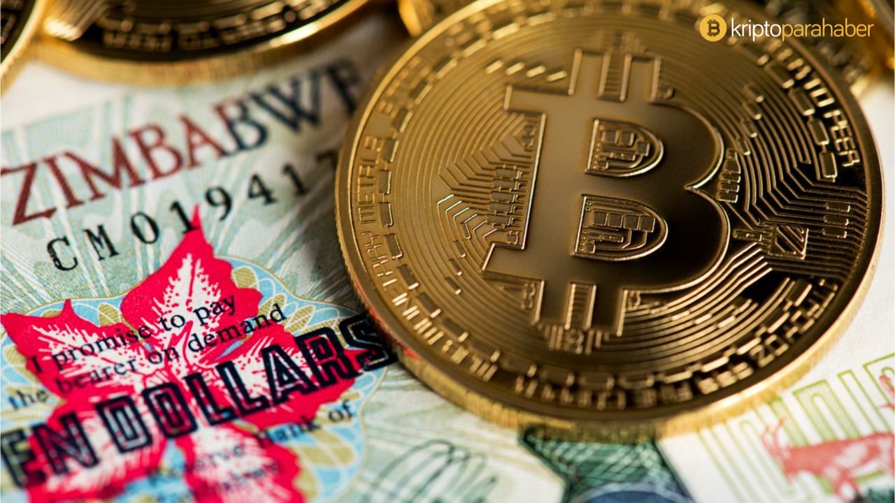 Zimbabve'den beklenen Bitcoin hamlesi asılsız çıktı