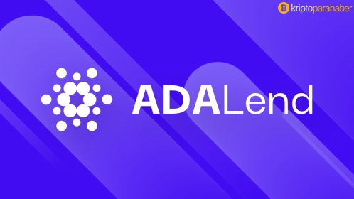 Cardano tabanlı ADALend, ölçeklenebilir bir borç verme protokolü oluşturacak!