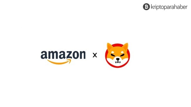 Shiba topluluğu kripto paranın Amazon kabulü için imza topluyor