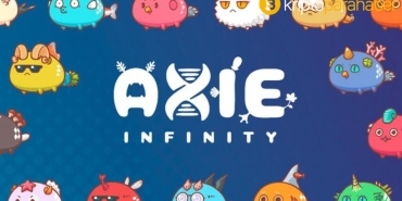 Axie Infinity dijital arazisi, 2.5 milyon dolara satıldı! İşte detaylar