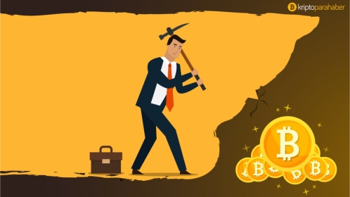 Bitcoin hash oranı ve madencilik zorluğunun Temmuz’dan bu yana ilk kez düşmesi bekleniyor