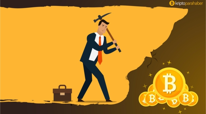 Bitcoin hash oranı ve madencilik zorluğunun Temmuz'dan bu yana ilk kez düşmesi bekleniyor