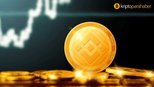 Binance ve balinalar, 1 milyar dolar değerinden BNB transferi gerçekleştirdi!