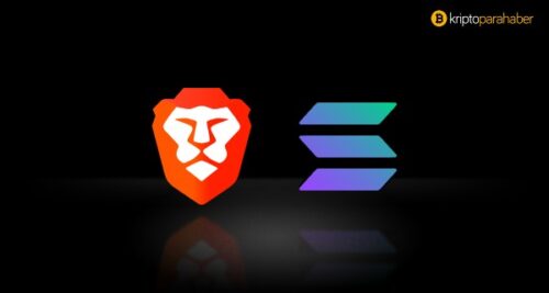 BAT tokeni, Solana ortaklığının duyurulmasından sonra yükselişe geçti!