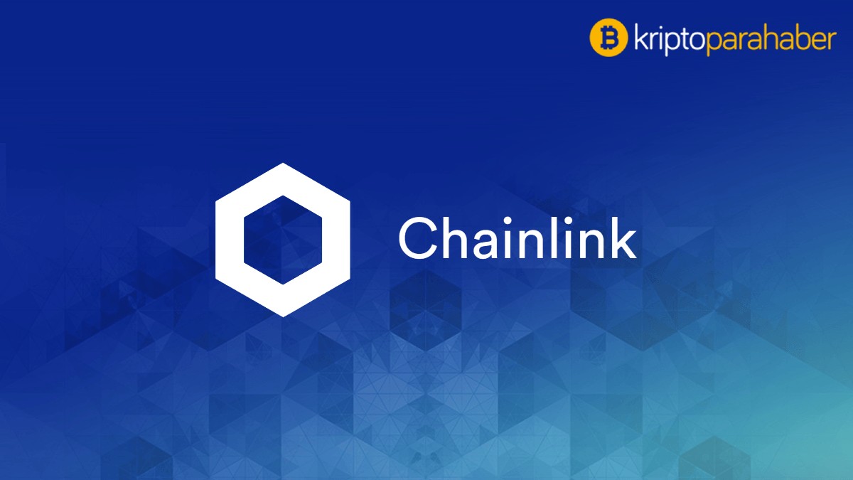 Ethereum balinaları, uzun süreli konsolidasyondan sonra Chainlink için yeni hedef belirledi!