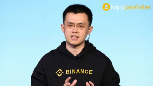Zhao Changpeng, Binance’ın gelecek planlarıyla ilgili ne söyledi?