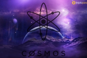 Cosmos fiyat tahmini: ATOM ölü kedi sıçraması oluşturuyor