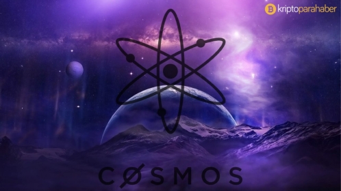 Cosmos fiyat tahmini: ATOM yükselecek mi?