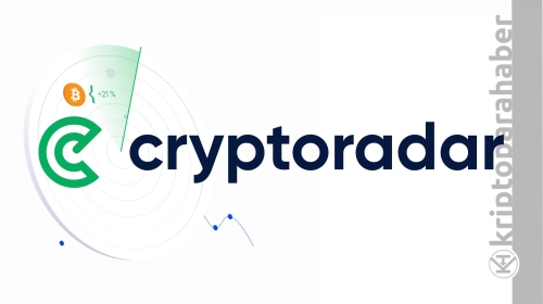 Cryptoradar ile kripto para borsalarını keşfedin ve karşılaştırın