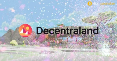 Decentraland (MANA), Metaverse benimsemeye devam ederken yeni bir zirve daha belirledi
