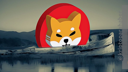 Ethereum balinası, Shiba Inu’nun Kraken’de listelenmesinin ardından yüklü miktarda alım yaptı