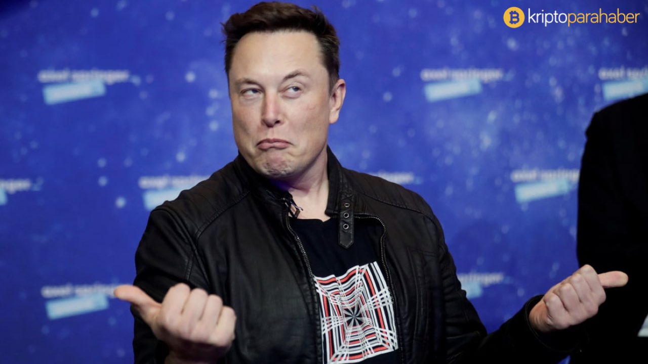 Elon Musk yine ortalığı karıştırdı: FTX borsasındaki tokenler yüzde 6 düştü!