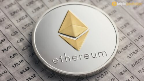Hafta başında zemin kazanan Ethereum yükselişe mi hazırlanıyor? ETH’de bunlara dikkat!
