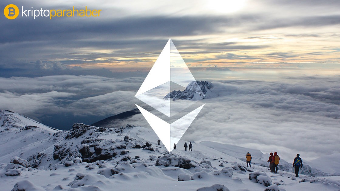 Ethereum 2.0, “Arrow Glacier” yükseltmesinin tarihi açıklandı!