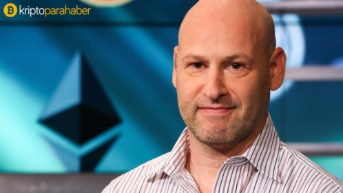 Ethereum kurucu ortağı J. Lubin, BTC ve ETH fiyatında yaşanan düşüşlerle ilgili konuştu