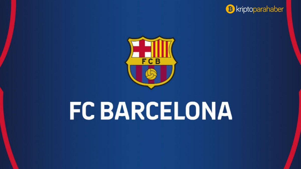 Ownix token, FC Barcelona'nın NFT koleksiyonu açıklamasının ardından yüzde 100 yükseldi!