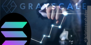 Grayscale, Solana yatırım fonu başlattığını duyurdu!