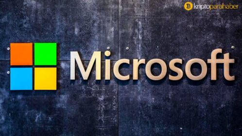 Microsoft’un merkezi olmayan tanımlayıcı ağı (ION), Bitcoin sayfasında yayınlanıyor