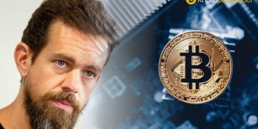 Jack Dorsey, Bitcoin DEX projesi için teknik inceleme yayınladı!
