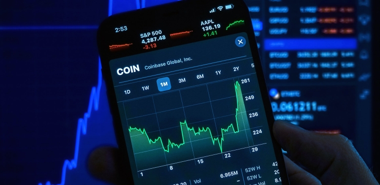 Yeni Covid-19 varyantı Omicron, bu kripto paraya yaradı! fiyatı 2 günde 10 kat arttı