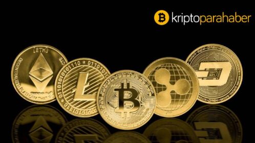 Popüler analist Watcher.Guru, en iyi on kripto parayı listeledi!