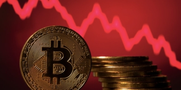 Bitcoin ve altcoinlerde büyük düşüş
